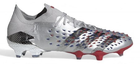 adidas Predator Freak.1 Low FG "Showpiece"