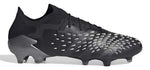 adidas Predator Freak.1 Low FG "Super Stealth"