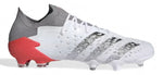 adidas Predator Freak.1 Low FG "White Spark"