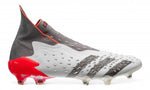 adidas Predator Freak+ FG "Whitespark"