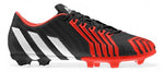 adidas Predator Instinct FG "Red/Black/White"