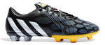 adidas Predator Instinct FG "Battle Black"