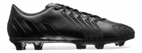 adidas Predator Instinct FG "Blackout"