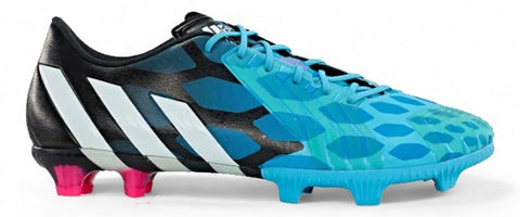 adidas Predator Instinct FG "Battle Blue"