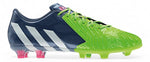 adidas Predator Instinct FG "Macaw Green"