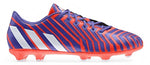 adidas Predator Instinct FG "Red/Blue"