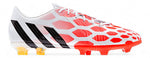 adidas Predator Instinct FG "Battle White Red"