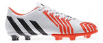 adidas Predator Instinct FG "White/Red"