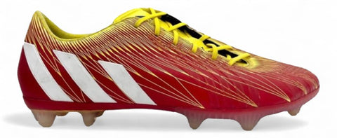 adidas Predator Instinct FG "Xavi"