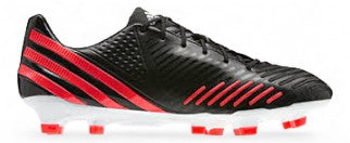 adidas Predator LZ FG "Red/Black/White"