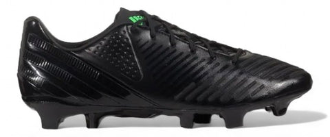 adidas Predator LZ FG "Blackout"