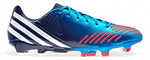 adidas Predator LZ FG "Blue/Red"