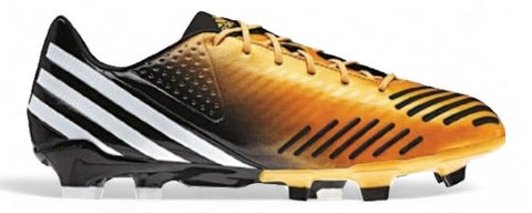 adidas Predator LZ FG "Bronze"