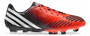 adidas Predator LZ FG "Infrared"