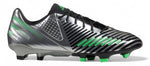 adidas Predator LZ FG "Silver/Green"