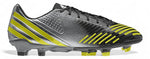 adidas Predator LZ FG "Silver/Yellow"