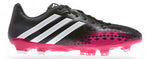 adidas Predator LZ II FG "Black/Berry"