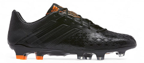 adidas Predator LZ II FG "Blackout"