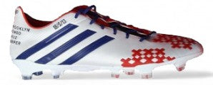 adidas Predator LZ II FG "DB Final Match"