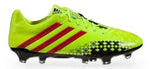 adidas Predator LZ II FG "Electricity"