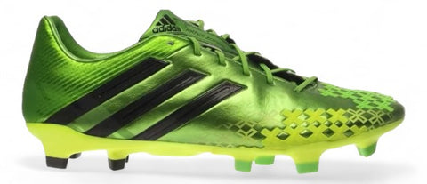 adidas Predator LZ II FG "Ray Green"