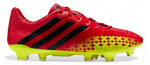 adidas Predator LZ II FG "Red/Electricity"