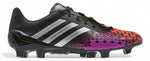 adidas Predator LZ II SL FG "Black/Multicolour"