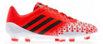 adidas Predator LZ II SL FG "Red/White"