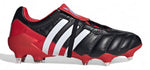 adidas Predator Mania SG "Red/Black/White Remake"