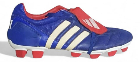 adidas Predator Mania FG "Japan Blue"