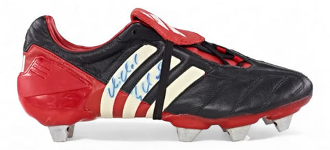 adidas Predator Mania SG "Red/Black/White"