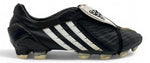 adidas Predator Powerswerve FG "Black/White"