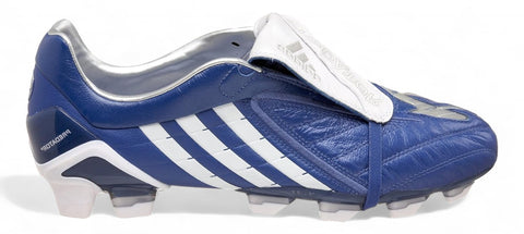 adidas Predator Powerswerve FG "Blue"