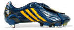 adidas Predator Powerswerve SG "DB Navy/Gold"