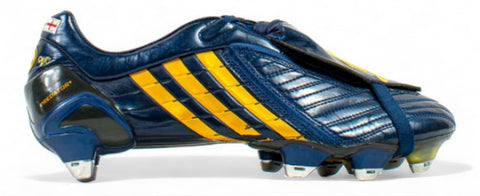 adidas Predator Powerswerve SG "DB Navy/Gold"