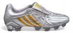 adidas Predator Powerswerve FG "DB Silver/Gold"