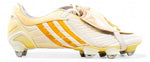 adidas Predator Powerswerve SG "DB White/Gold"