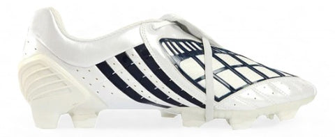 adidas Predator Powerswerve FG "DB White"