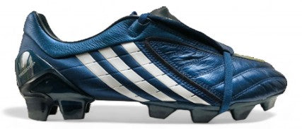 adidas Predator Powerswerve FG "Navy/Black"