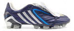 adidas Predator Powerswerve FG "Navy"