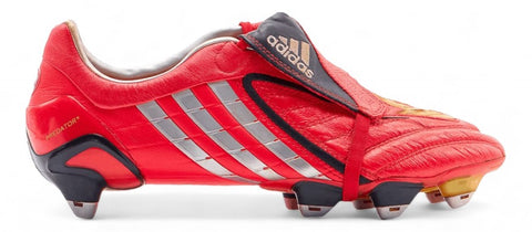 adidas Predator Powerswerve SG "Red"