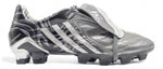 adidas Predator Powerswerve FG "Silver"