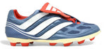 adidas Predator Precision FG "Blue"