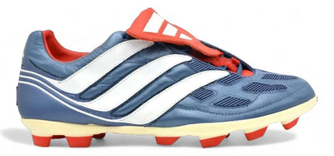 adidas Predator Precision FG "Blue"