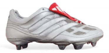 adidas Predator Precision SG "Platinum"