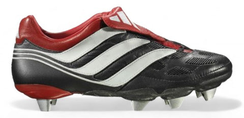 adidas Predator Precision SG "Red/Black/White"