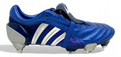 adidas Predator Pulse FG "Blue Remake"