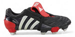 adidas Predator Pulse SG "Red/Black/White"