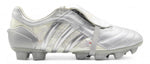 adidas Predator Pulse FG "DB Silver"