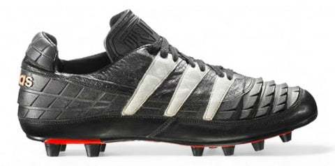 adidas Predator Rapier FG "Black/White/Red"